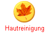 Hautreinigung