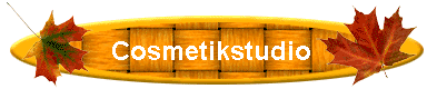 Cosmetikstudio